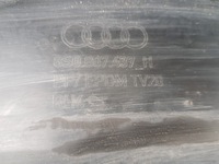 фото thumb №9, Audi tt 8s0 s-line 14-18 бампер перед переднее