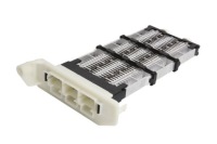 фото thumb №7, Denso drs09022 резистор szeregowy, вентилятор кондиционера