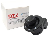 фото thumb №1, Nty ews-re-032 переключатель, регулировка зеркало наружного