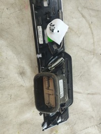 фото thumb №11, Bmw x1 15-22 молдинг декоративная консоли usa