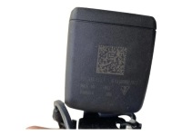 фото thumb №2, Пряжка кліпса поперечина prsche taycan 9j1857753e