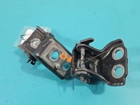 фото thumb №2, Петля дверь задняя левый kpl opel astra vi l