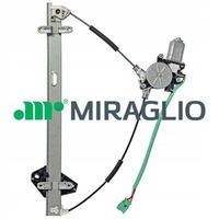 фото thumb №1, Подъемник стекла перед l honda cr-v ii 09.01-03.07