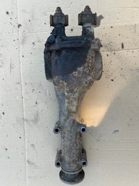 фото thumb №1, Дифференциал мост задний subaru forester ii sg 2002-2009