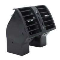 фото thumb №7, Задня решітка обдув do vw touran 2003-2015