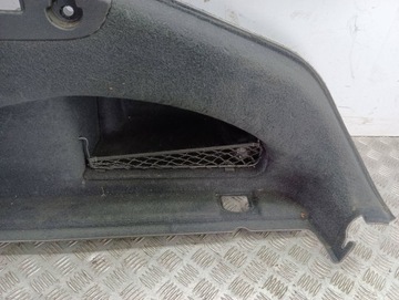 фото thumb №5, Audi a7 s7 4g 2011 правая сторона нижний панель бардачка колёса запасного