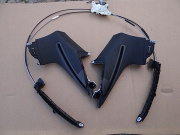 фото thumb №10, Механизм ролеты правый audi a4 b9 8w9863560