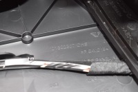 фото thumb №9, Туннель средний подлокотник eu volvo v40 2 ii 12-16