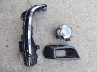 Купить Противотуманная фара led drl правый решётка citroen ds7 2017-2022 9815740680, фото thumb