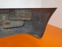 фото thumb №8, Volkswagen transporter t4 90-03 бампер перед переднє 7d0807694