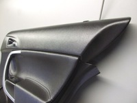 фото thumb №3, Оббивка двері праві зад шкіра opel insignia a