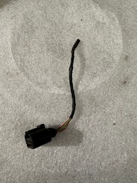 фото thumb №1, Штекер vw 1j0973724....