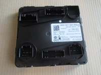 фото thumb №1, Модуль блок управления комфорт блок управления бортовой сетью audi 8w0907064bm