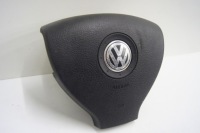 фото thumb №1, Подушка водителя подушка безопасности golf v kombi 1.4 tsi