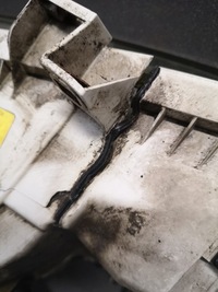 фото thumb №13, Лампа правый перед ford galaxy eu 7m1941016e