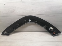 фото thumb №8, Jeep grand cherokee молдинг правый перед 1wc98trmad