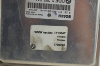 Бортовий комп'ютер блок керування набір mini one r50 0281011085 Зі Шроту, фото thumb