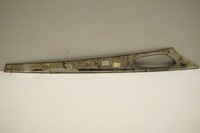 фото thumb №5, Планка двері лівих карбон декор mercedes sl r230