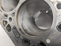 фото thumb №8, Блок двигуна 7562288 n63b44a 4.4 v8 300kw 407km bmw f01 f02 f07 e71 x6 08-