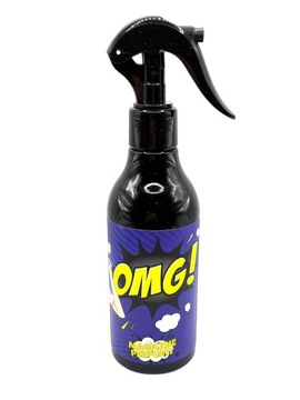 Zapach Do Samochodu Auta Perfumy Odświeżacz Samochodowy Seria OMG! - 250ml