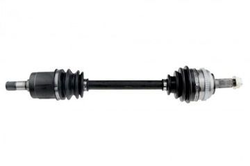 фото thumb №2, Полуось приводная honda civic vii 1.4 1.6 1.7 01-2005