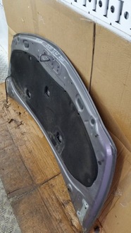 фото thumb №7, Капот renault clio iii