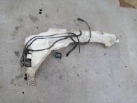 фото thumb №1, Бачок омывателя ford focus mk2 lift