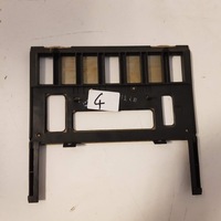 фото thumb №10, Mercedes 126 w126 панель дерево защита рамка