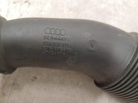 фото thumb №3, Audi a7 a6 c7 4g 3.0 tdi шланг wąż труба воздухозаборник воздуха 059129615l