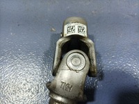 фото thumb №5, Audi a5 f5 8w колонка рулевая крестовина eu 8w1419753