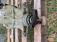 фото thumb №2, Мост задний дифференциал 3.73 bmw 7 f01 f02 7576977