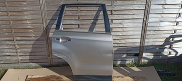 фото thumb №1, Дверь зад задние правые subaru forester iv 4 12-15rok оригинал