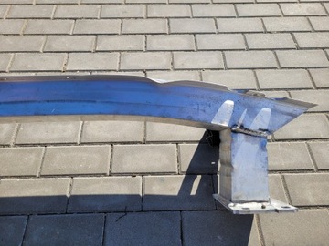 фото thumb №8, Балка бампера передней усилитель бампера audi e-tron 4ke 4ke807109