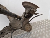 Ступиця заднього правого колеса citroën jumpy фургон 9607504980 1.56l дизель Київ, фото thumb