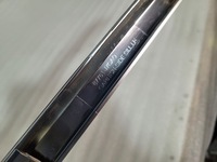 фото thumb №9, Kia xceed x-ceed планка порогова ліва хром