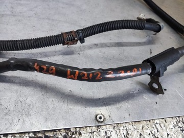 фото thumb №8, Mercedes c класс w204 e класс w212 2.2 cdi жгут стартер a2125403505