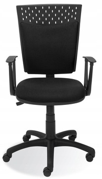 МОЛОДЕЖНЫЙ ВРАЩАЮЩИЙСЯ КРЕСЛО STILLO RED NEW ST