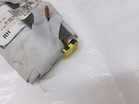 фото thumb №6, Land rover discovery подушка air bag шторка безопасности правая комплект