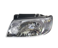 фото thumb №1, Лампа передня hyundai matrix fc 01.01- 9210317030
