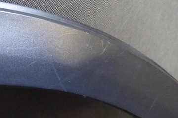 фото thumb №10, Mazda cx5 ii 17- планка крыльев правая перед оригинал