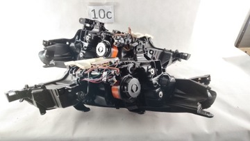 фото thumb №15, Citroen c-crosser c crosser ксенон левый правый фара лампа левая правая