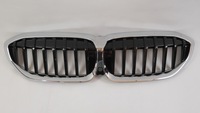 фото thumb №1, Bmw 3 g20 g21 решётка радиатора радиатор решётка радиатора 8075666 nowa