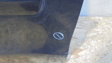 фото thumb №9, Двері перед праві vw volkswagen polo 6q 01-08