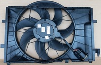 фото thumb №7, Mercedes clk w209 вентилятор 400w рестайлінг