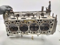 фото thumb №7, Головка комплектная 24461591 z16xep 1.6 16v opel meriva i 2002-2010 a