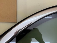 фото thumb №7, Opel adam стекло кузова задняя правая зад новая org 510508541