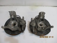 фото thumb №1, Поворотний кулак поворотний кулак vw t-roc 2ga 1,0tsi права ліва