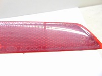 фото thumb №6, Kia optima 2014-2015 відбивач бампер задня лівий