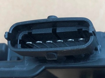 фото thumb №8, Замок центральный зад левый lr078748 lr078749 do land range rover iv sport ii