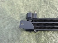 Alfa romeo 159 3.2 jts q4 радіатор радіатор оливи рідина підсилювача Київ, фото thumb